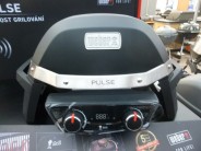 Weber Pulse 2000