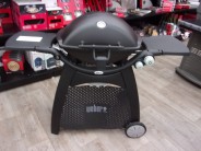 Weber Q 3200