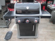 Weber Spirit E-320 Original GBS