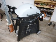 Weber Q 3000