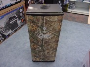 domácí udírna Bradley Realtree Camo Smoker 4