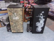 Udírny Bradley Realtree Camo Smoker 6 a Bradley Smoker Original 6