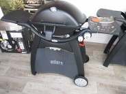 Plynový gril Weber Q 3200