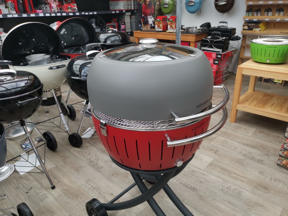 LotusGrill XXL