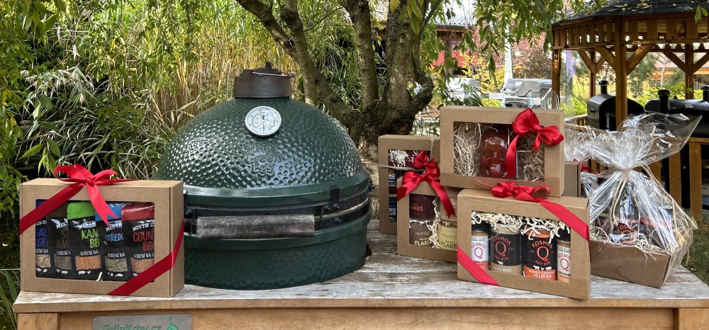 Vánoční dárky pro zaměstnance a firemní partnery