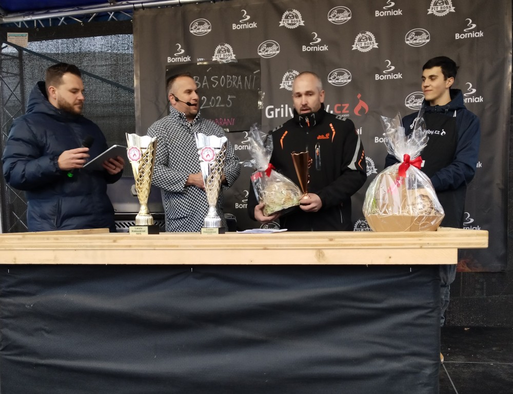 klobásobraní 2025 v grilykrby.cz tachlovice