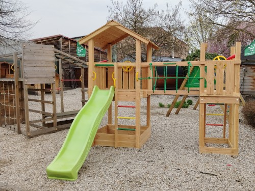 Zahradní centrum Vladeko Tachlovice