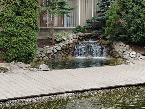 Zahradní centrum Vladeko Tachlovice