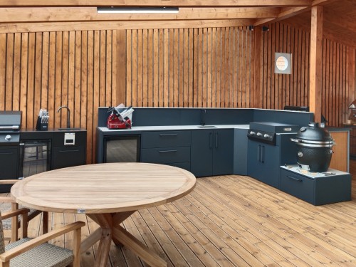 Zahradní centrum Vladeko Tachlovice