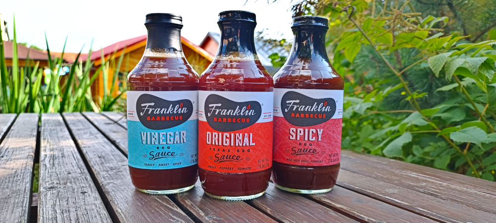 Franklin BBQ