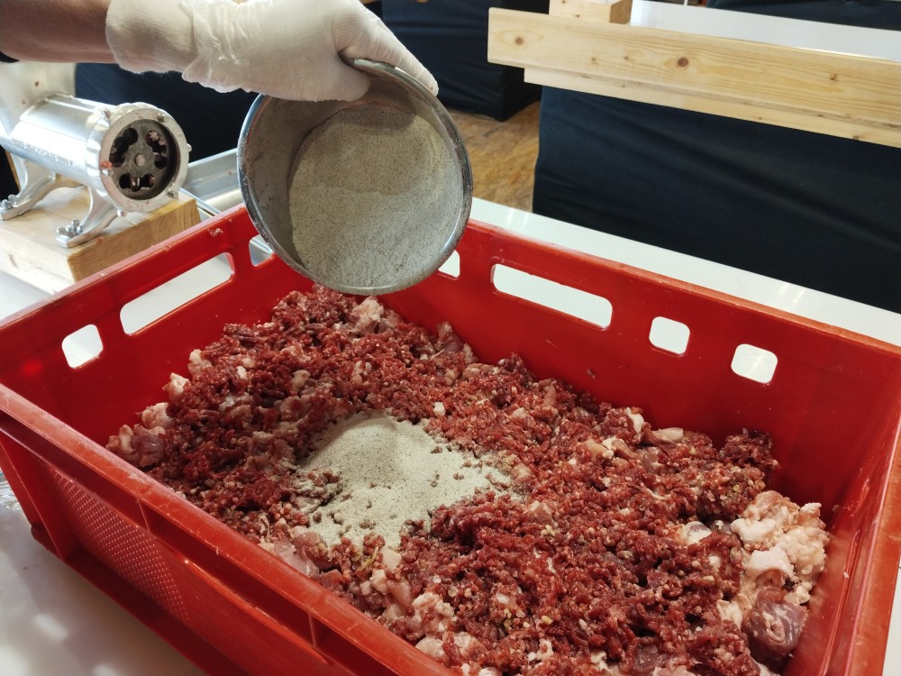 jaké koření je nejlepší na domácí klobásy