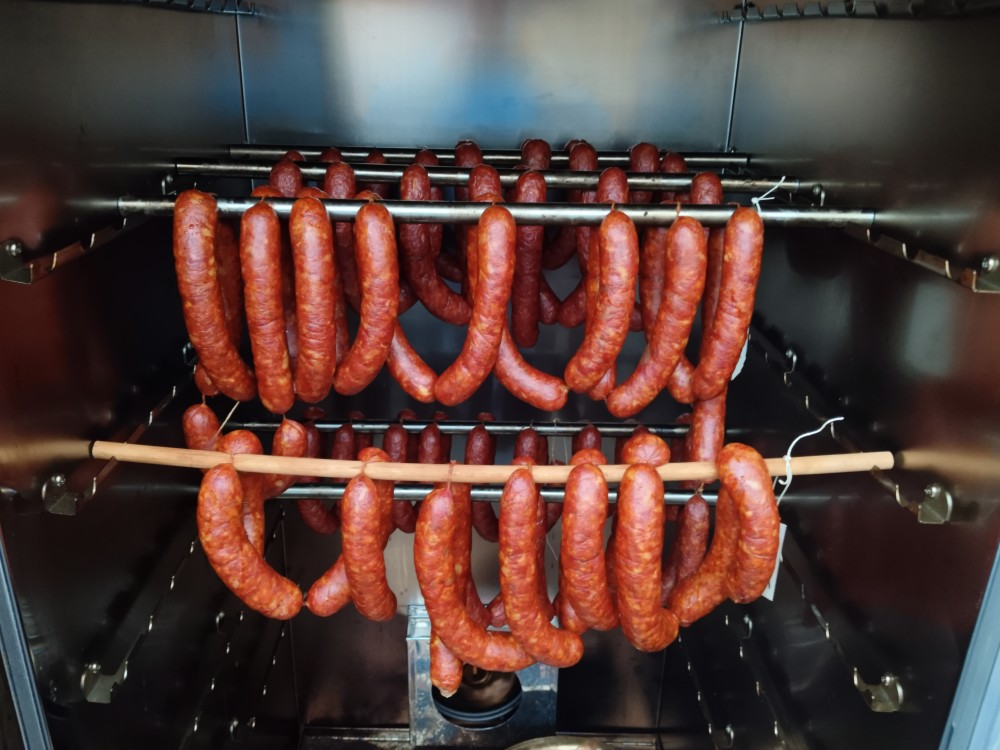 jaké koření je nejlepší na domácí klobásy