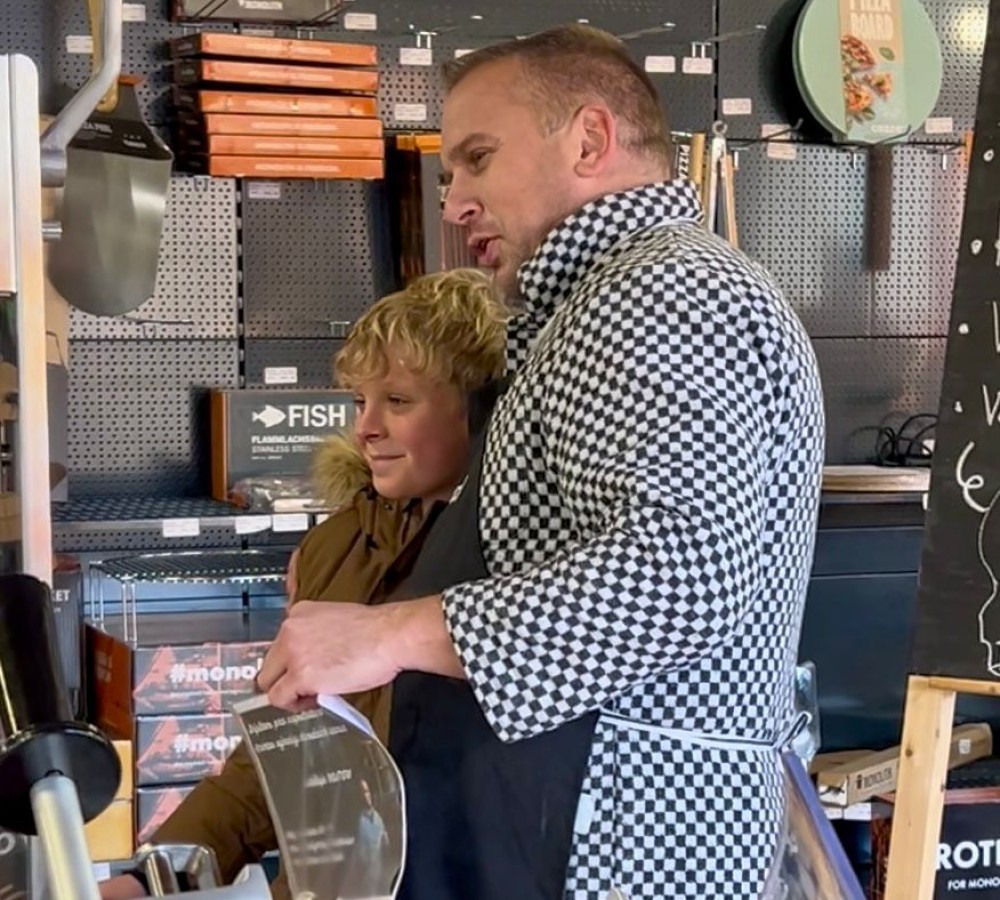 kurz výroby domácích uzenin grilykrby.cz mistr málek