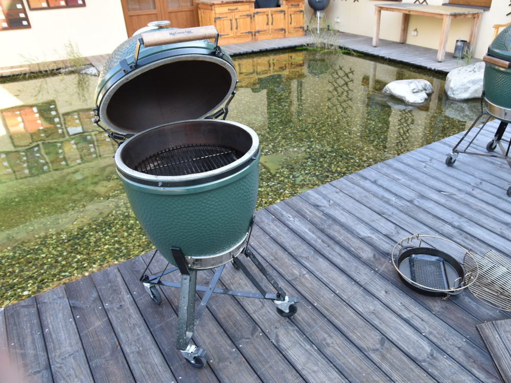 big green egg large