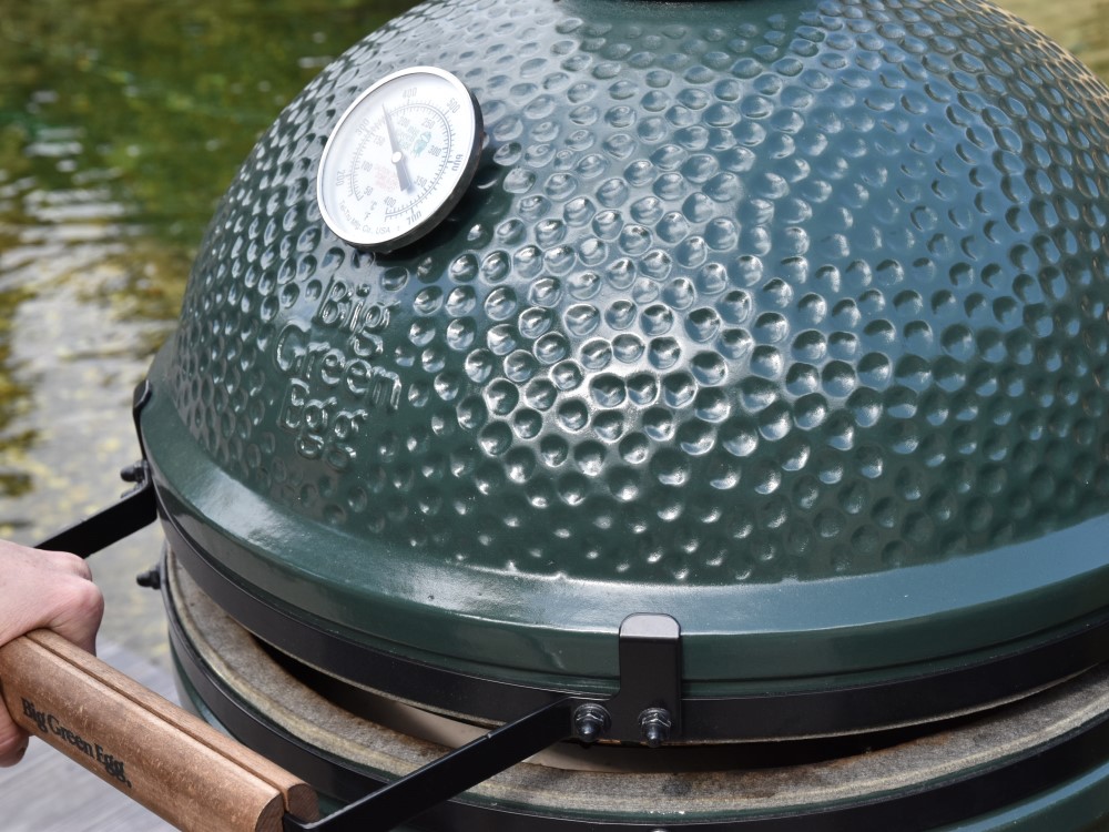 keramický gril big green egg