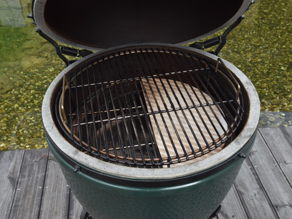 big green egg large