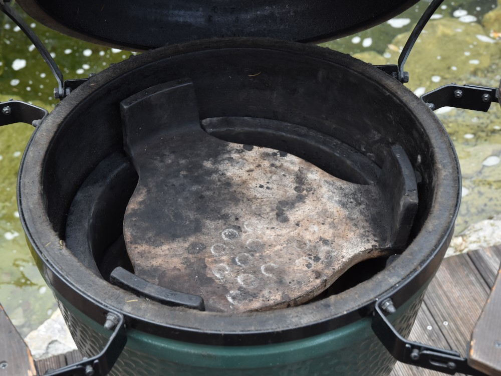 bazar big green egg