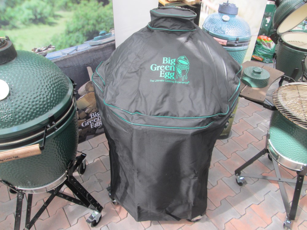 obal na gril big green egg