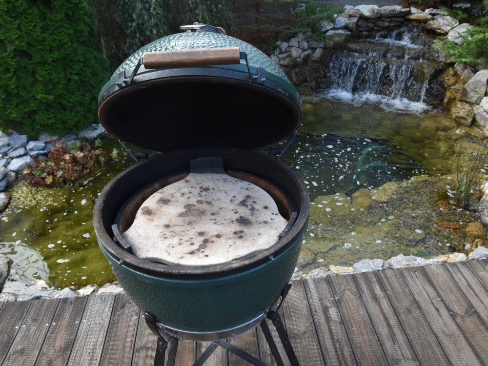 kolik stojí big green egg xl