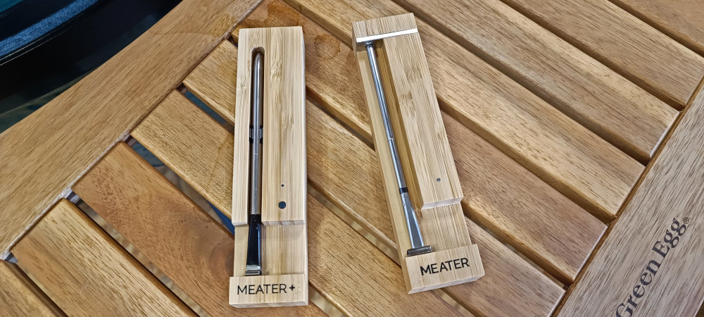 rozdíl mezi meater a meater 2 plus