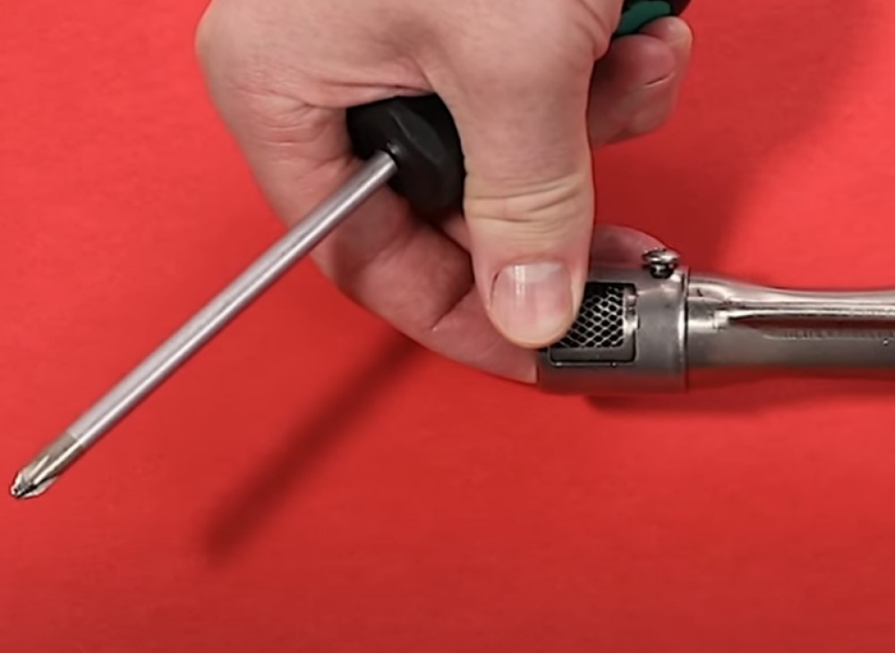 jak opravit hořák u plynového grilu Napoleon