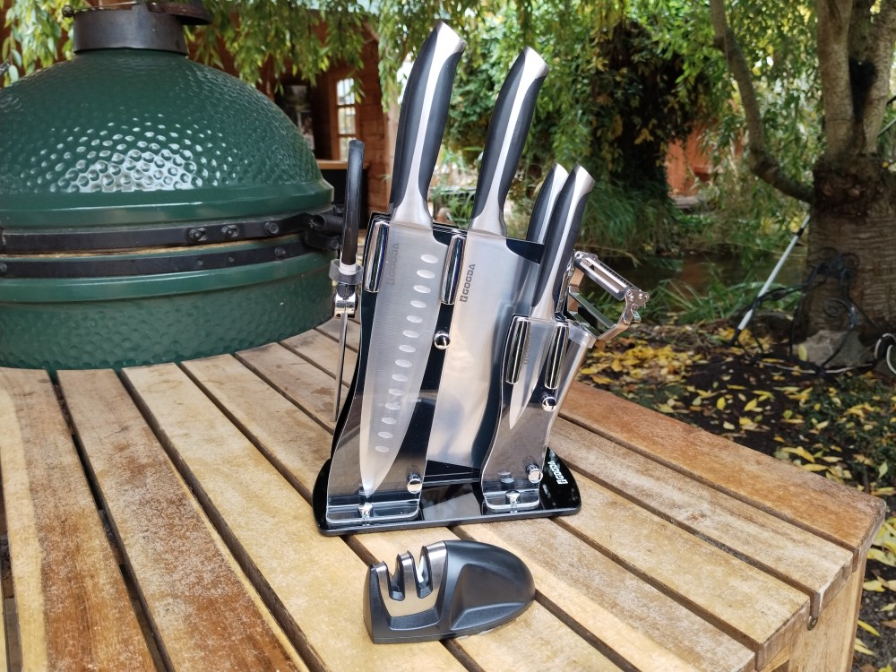 sada nožů gooda