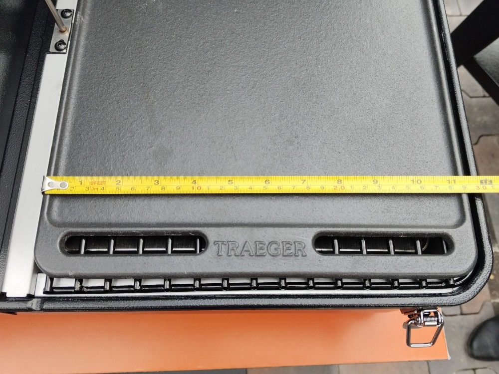 jaký je rozdíl mezi grily pit boss a traeger