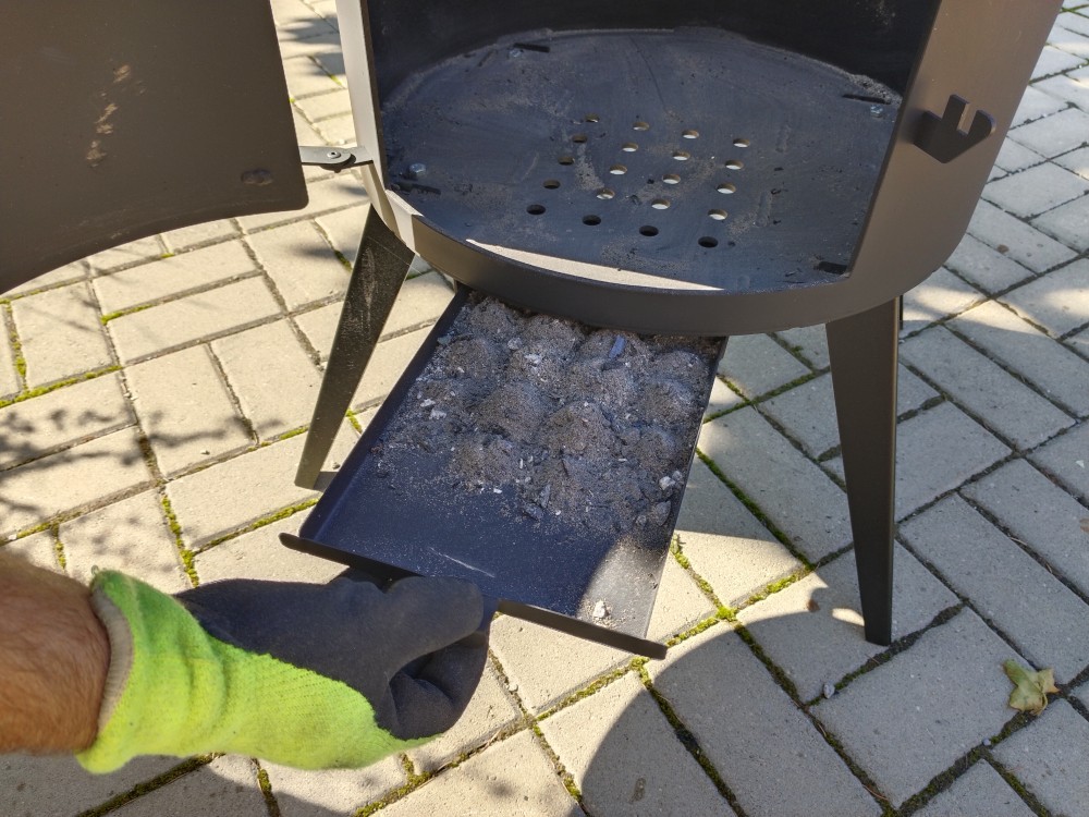 jak čistit a udržovat kotlíkový set kalme?