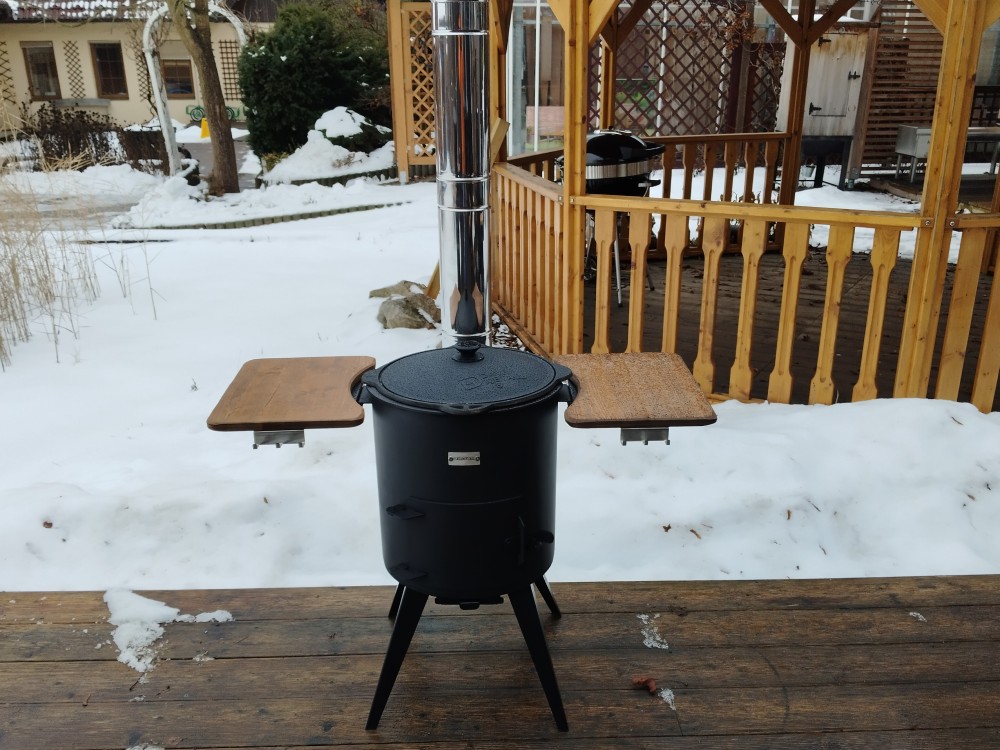 kotlíkový set kalme