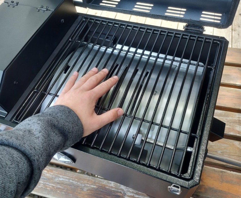 rozdíly mezi grily traeger a pit boss