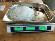 Recept na domácí kuřecí párky - uzené