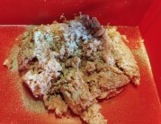 Recept na domácí kuřecí párky - uzené