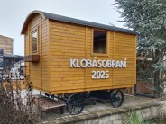 Klob&aacute;sobran&iacute; Tachlovice 2025
