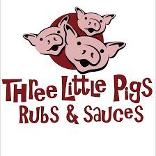 Three Little Pigs