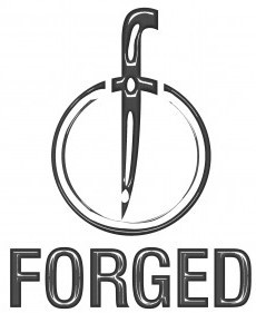 FORGED