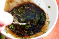 Recept na grilované krevety