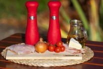 Recept na grilovaného pangasiuse v alobalu