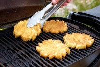 Recept na grilovaný ananas II.