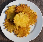 Recept na grilovaný ananas II.