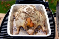 Přehled koření na grilování