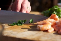 Přehled koření na grilování