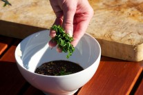 Přehled koření na grilování