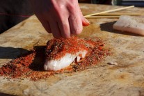 Přehled koření na grilování