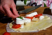 Recept na pizzu trochu jinak