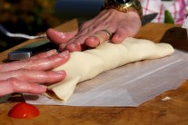 Recept na pizzu trochu jinak