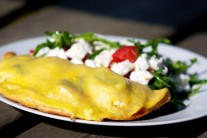 Recept na pizzu trochu jinak