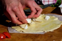 Recept na pizzu trochu jinak