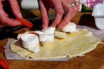 Recept na pizzu trochu jinak