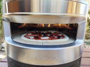 Pravá nižborská pizza podle Vítka