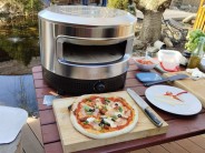 Pravá nižborská pizza podle Vítka